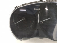 2011-2012 Lincoln Mkz Instrument Cluster Speedometer Gauges P/N:BH6T-10849-AD Miles: Fits Fits 2011 2012 OEM Used Auto Parts