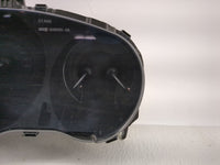 2011-2012 Lincoln Mkz Instrument Cluster Speedometer Gauges P/N:BH6T-10849-AD Miles: Fits Fits 2011 2012 OEM Used Auto Parts