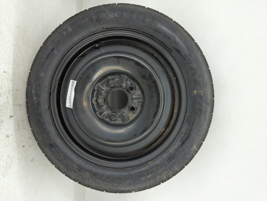 2010-2012 Lincoln Mkz Spare Donut Tire Wheel Rim Oem - Oemusedautoparts1.com