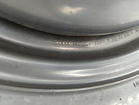 2010-2012 Lincoln Mkz Spare Donut Tire Wheel Rim Oem - Oemusedautoparts1.com