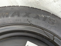 2010-2012 Lincoln Mkz Spare Donut Tire Wheel Rim Oem - Oemusedautoparts1.com