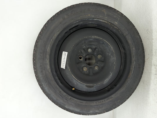 2010-2012 Lincoln Mkz Spare Donut Tire Wheel Rim Oem - Oemusedautoparts1.com