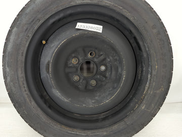 2010-2012 Lincoln Mkz Spare Donut Tire Wheel Rim Oem
