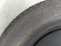 2010-2012 Lincoln Mkz Spare Donut Tire Wheel Rim Oem - Oemusedautoparts1.com