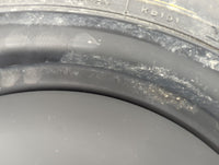 2010-2012 Lincoln Mkz Spare Donut Tire Wheel Rim Oem - Oemusedautoparts1.com