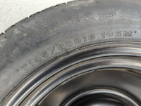 2010-2012 Lincoln Mkz Spare Donut Tire Wheel Rim Oem - Oemusedautoparts1.com
