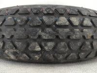 2010-2012 Lincoln Mkz Spare Donut Tire Wheel Rim Oem - Oemusedautoparts1.com