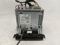 2012 Lincoln Mkz Radio AM FM Cd Player Receiver Replacement P/N:CH6T-19C158-AC Fits OEM Used Auto Parts - Oemusedautoparts1.
