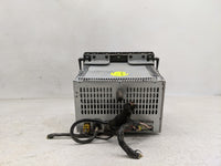 2012 Lincoln Mkz Radio AM FM Cd Player Receiver Replacement P/N:CH6T-19C158-AC Fits OEM Used Auto Parts - Oemusedautoparts1.