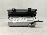 2012 Lincoln Mkz Radio AM FM Cd Player Receiver Replacement Fits OEM Used Auto Parts - Oemusedautoparts1.com