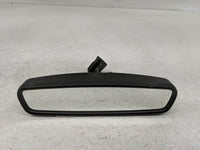 2012 Lincoln Mkz Interior Rear View Mirror Replacement OEM Fits OEM Used Auto Parts - Oemusedautoparts1.com