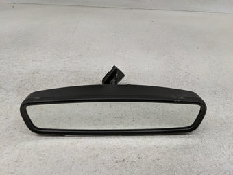 compare product 2012 Lincoln Mkz Interior Rear View Mirror Replacement OEM Fits OEM Used Auto Parts