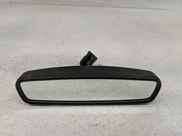 2012 Lincoln Mkz Interior Rear View Mirror Replacement OEM Fits OEM Used Auto Parts - Oemusedautoparts1.com