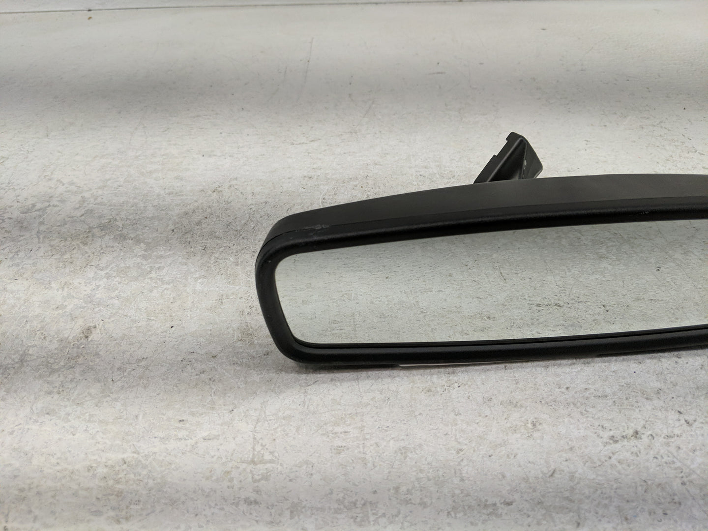 2012 Lincoln Mkz Interior Rear View Mirror Replacement OEM Fits OEM Used Auto Parts - Oemusedautoparts1.com