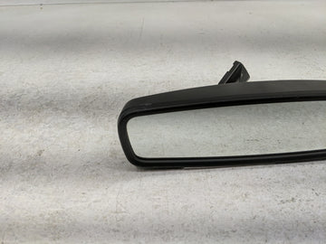 2012 Lincoln Mkz Interior Rear View Mirror Replacement OEM Fits OEM Used Auto Parts