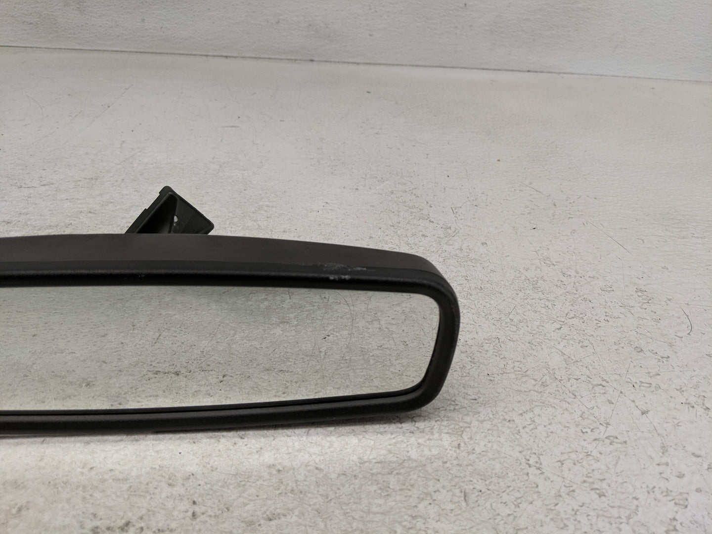 2012 Lincoln Mkz Interior Rear View Mirror Replacement OEM Fits OEM Used Auto Parts - Oemusedautoparts1.com