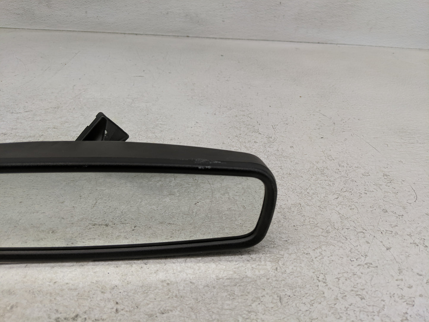 2012 Lincoln Mkz Interior Rear View Mirror Replacement OEM Fits OEM Used Auto Parts - Oemusedautoparts1.com