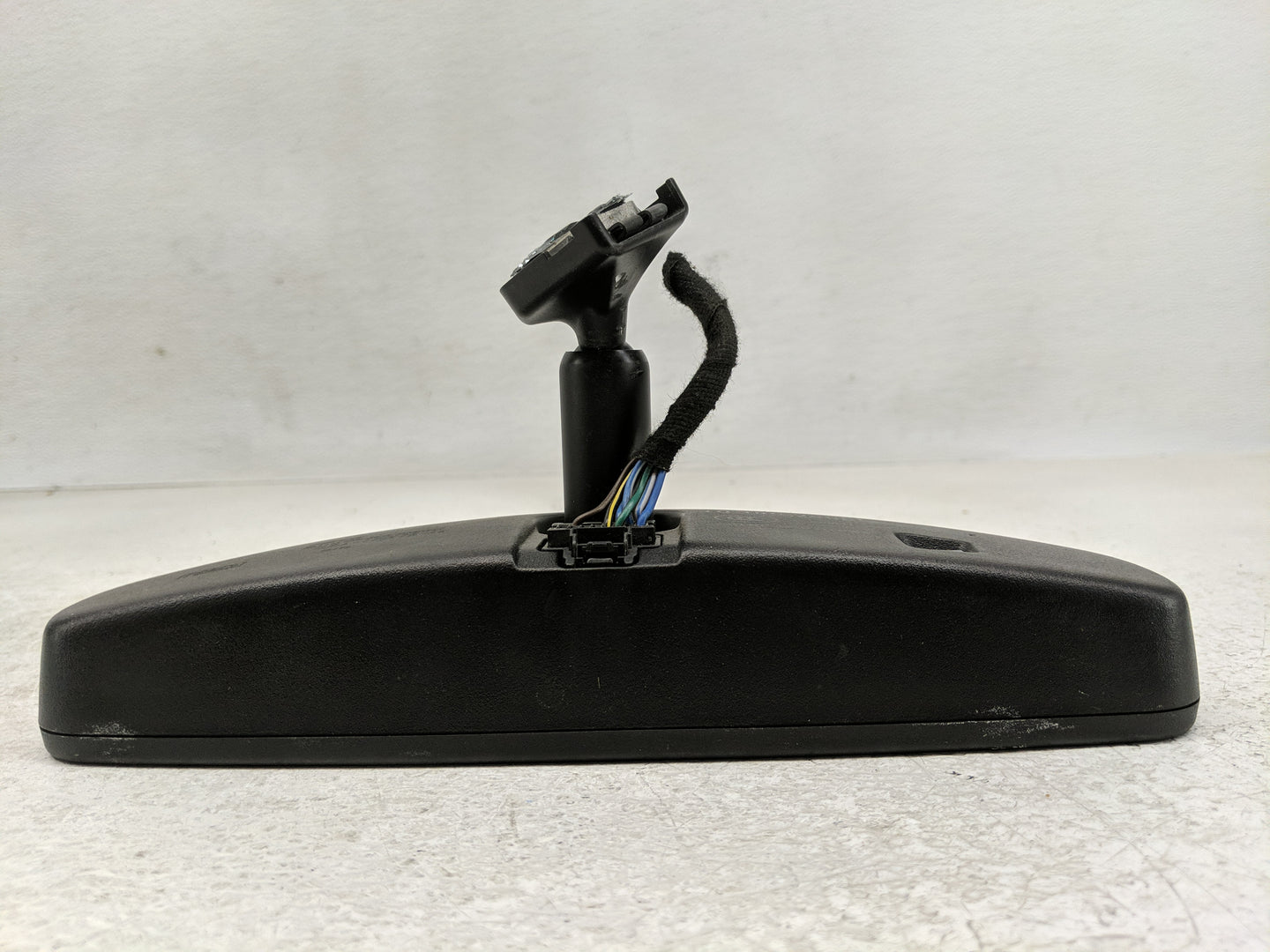 2012 Lincoln Mkz Interior Rear View Mirror Replacement OEM Fits OEM Used Auto Parts - Oemusedautoparts1.com