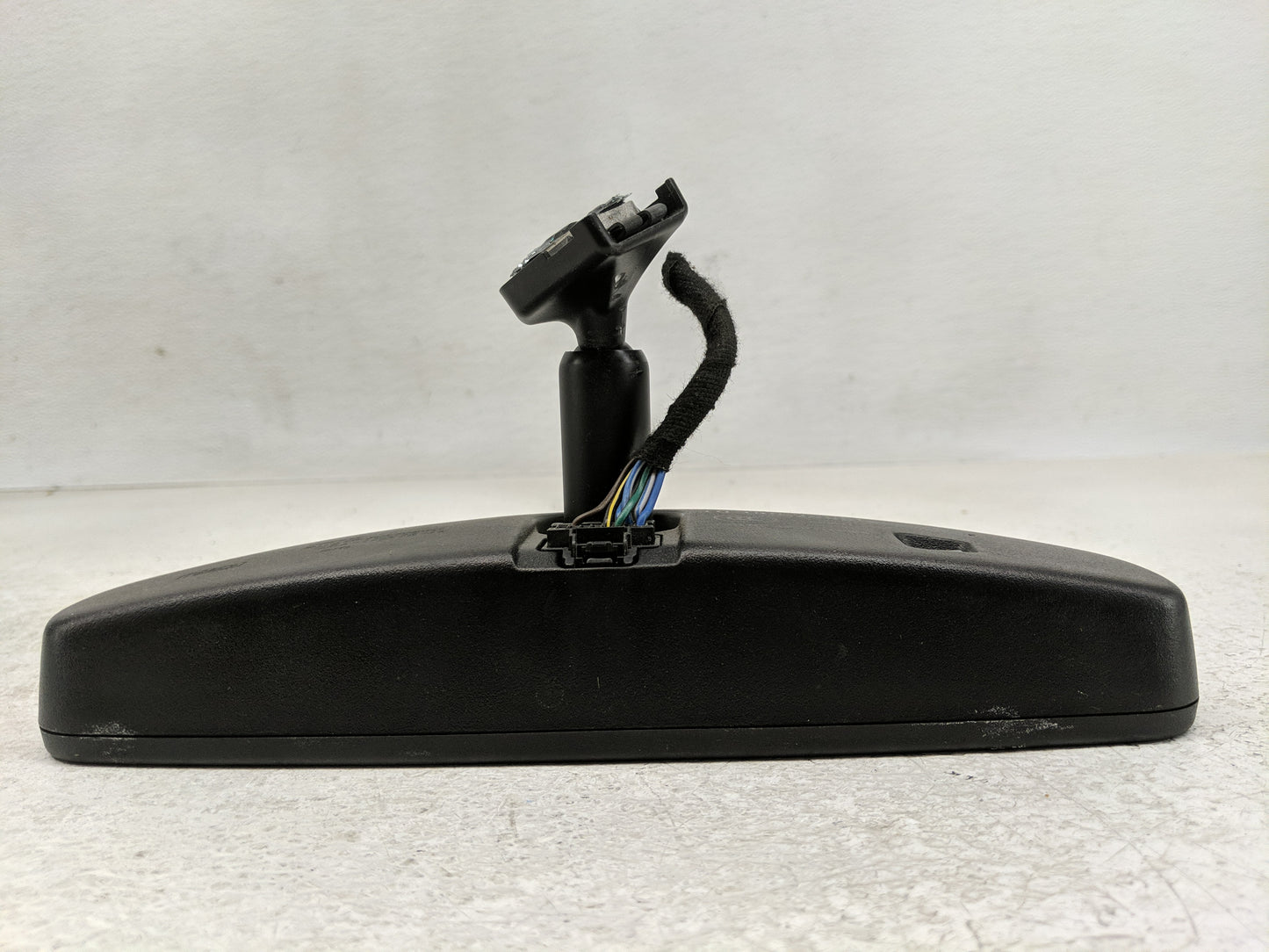 2012 Lincoln Mkz Interior Rear View Mirror Replacement OEM Fits OEM Used Auto Parts - Oemusedautoparts1.com