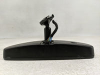 2012 Lincoln Mkz Interior Rear View Mirror Replacement OEM Fits OEM Used Auto Parts - Oemusedautoparts1.com