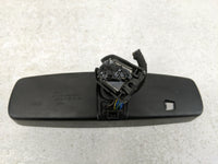 2012 Lincoln Mkz Interior Rear View Mirror Replacement OEM Fits OEM Used Auto Parts - Oemusedautoparts1.com