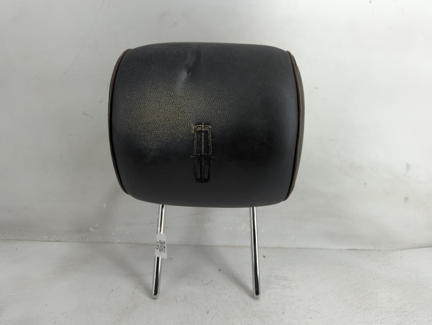 2011-2012 Lincoln Mkz Headrest Head Rest Front Driver Passenger Seat Fits Fits 2011 2012 OEM Used Auto Parts - Oemusedautopa