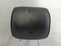 2011-2012 Lincoln Mkz Headrest Head Rest Front Driver Passenger Seat Fits Fits 2011 2012 OEM Used Auto Parts - Oemusedautopa