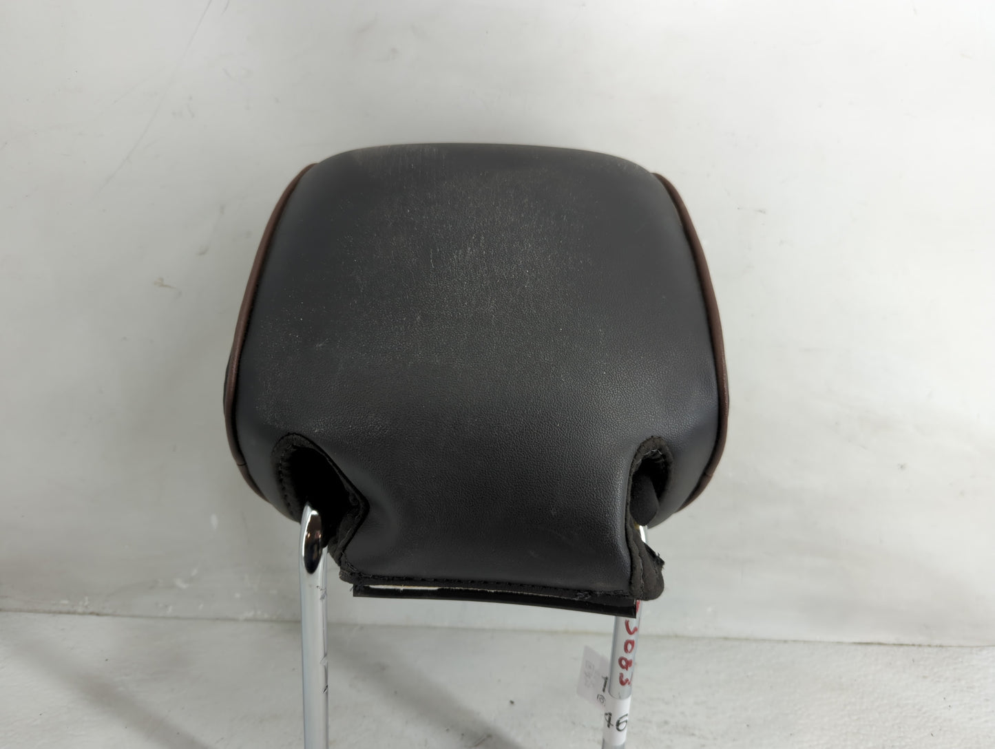 2011-2012 Lincoln Mkz Headrest Head Rest Front Driver Passenger Seat Fits Fits 2011 2012 OEM Used Auto Parts - Oemusedautopa