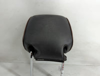 2011-2012 Lincoln Mkz Headrest Head Rest Front Driver Passenger Seat Fits Fits 2011 2012 OEM Used Auto Parts - Oemusedautopa
