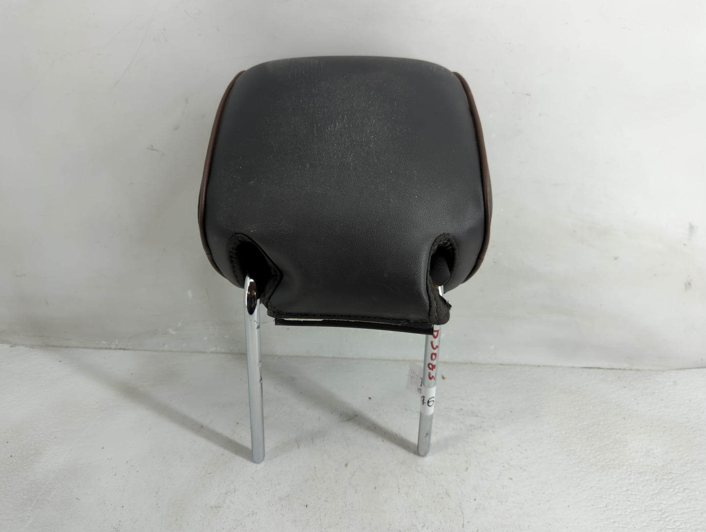2011-2012 Lincoln Mkz Headrest Head Rest Front Driver Passenger Seat Fits Fits 2011 2012 OEM Used Auto Parts - Oemusedautopa