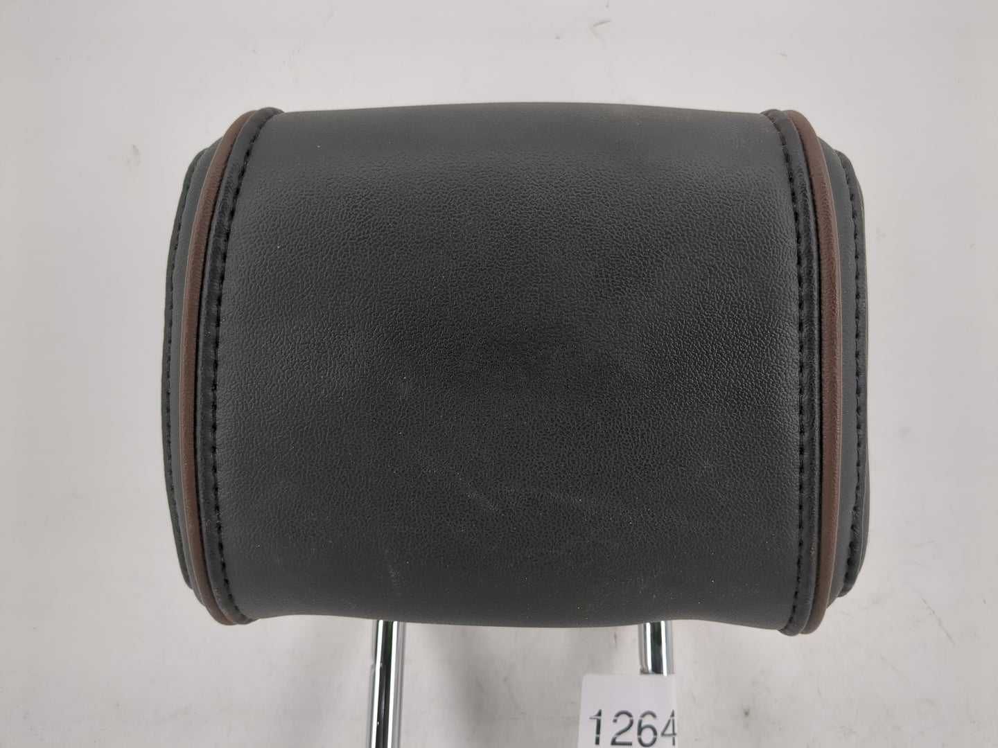 2011-2012 Lincoln Mkz Headrest Head Rest Front Driver Passenger Seat Fits Fits 2011 2012 OEM Used Auto Parts - Oemusedautopa