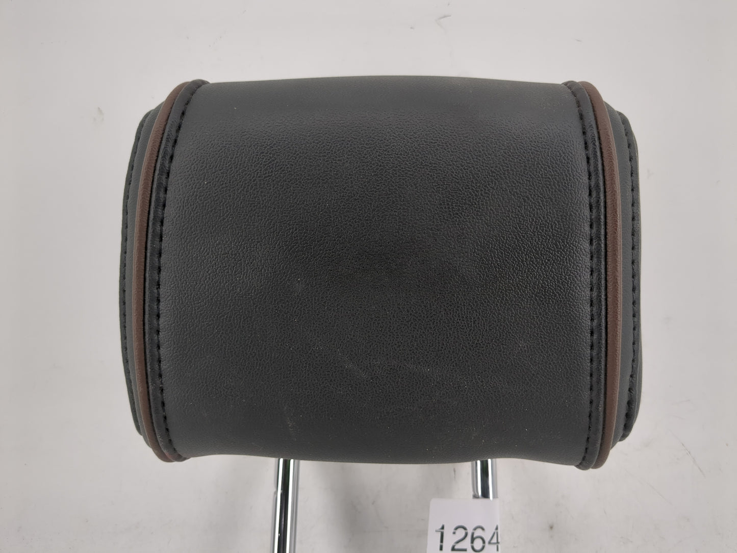 2011-2012 Lincoln Mkz Headrest Head Rest Front Driver Passenger Seat Fits Fits 2011 2012 OEM Used Auto Parts - Oemusedautopa