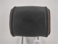 2011-2012 Lincoln Mkz Headrest Head Rest Front Driver Passenger Seat Fits Fits 2011 2012 OEM Used Auto Parts - Oemusedautopa