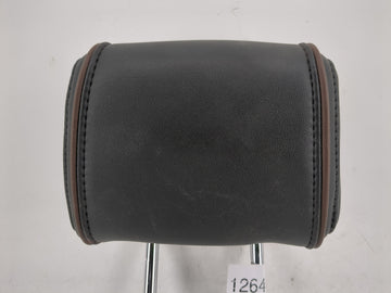 2011-2012 Lincoln Mkz Headrest Head Rest Front Driver Passenger Seat Fits Fits 2011 2012 OEM Used Auto Parts - Oemusedautopa