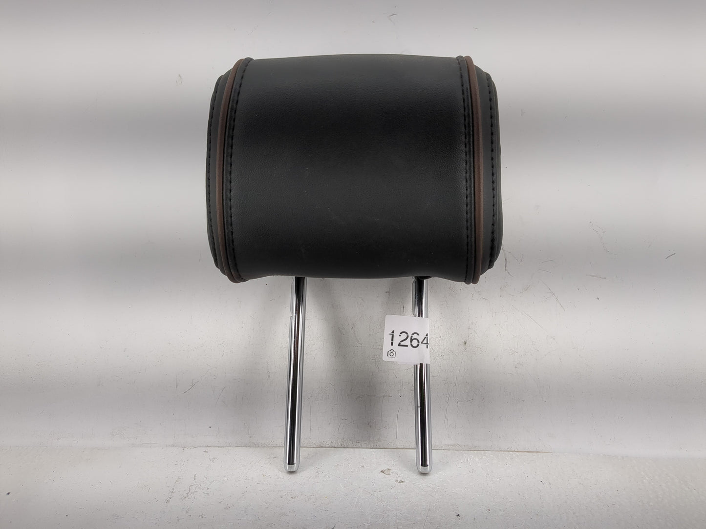 2011-2012 Lincoln Mkz Headrest Head Rest Front Driver Passenger Seat Fits Fits 2011 2012 OEM Used Auto Parts - Oemusedautopa