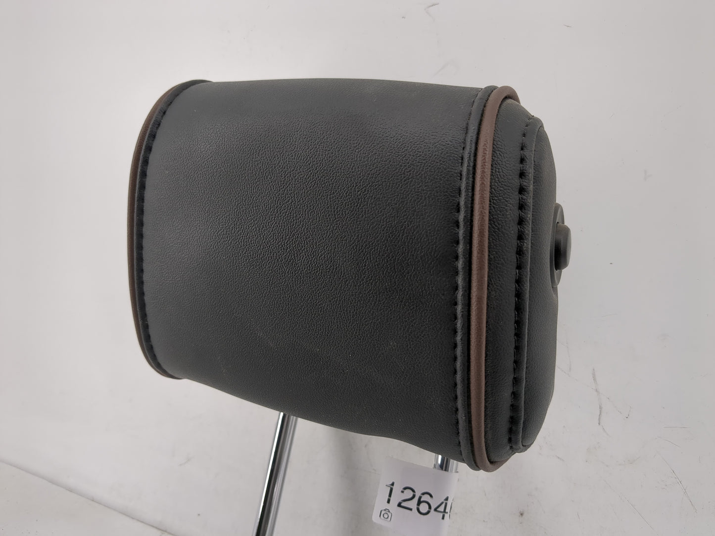 2011-2012 Lincoln Mkz Headrest Head Rest Front Driver Passenger Seat Fits Fits 2011 2012 OEM Used Auto Parts - Oemusedautopa
