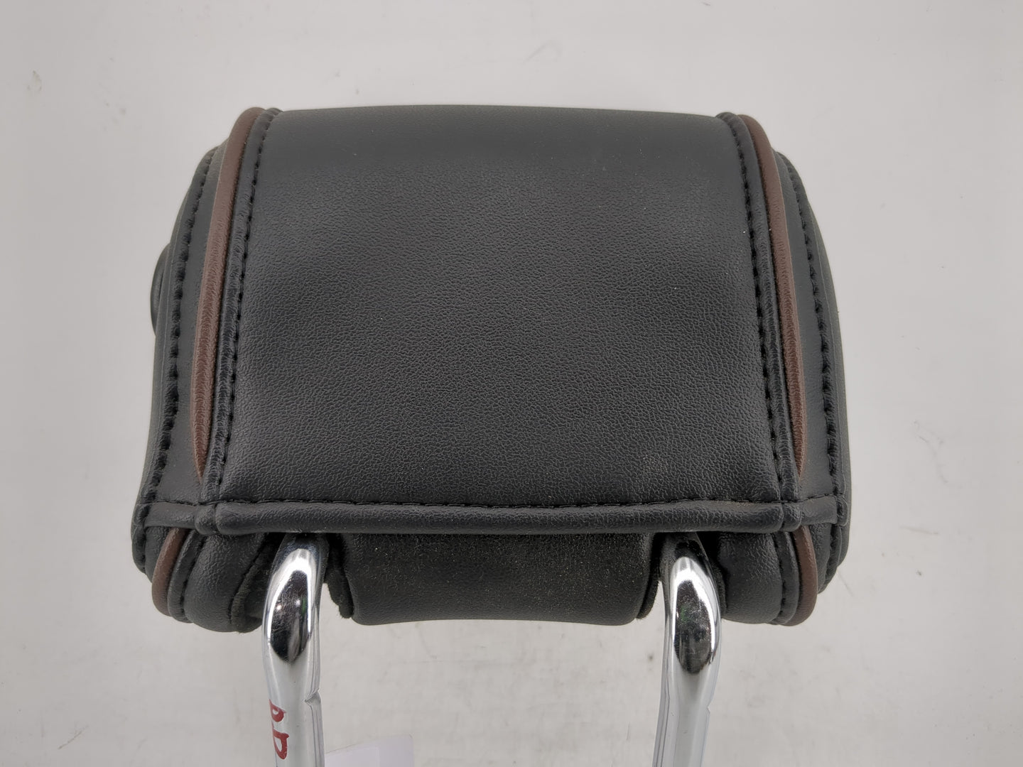 2011-2012 Lincoln Mkz Headrest Head Rest Front Driver Passenger Seat Fits Fits 2011 2012 OEM Used Auto Parts - Oemusedautopa