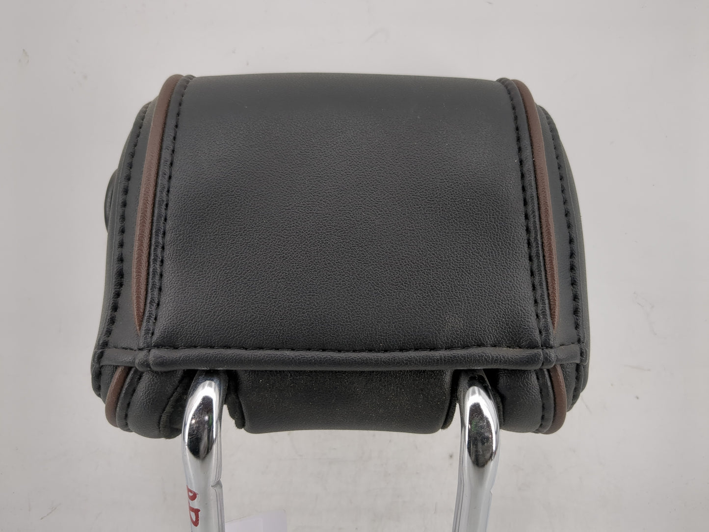 2011-2012 Lincoln Mkz Headrest Head Rest Front Driver Passenger Seat Fits Fits 2011 2012 OEM Used Auto Parts - Oemusedautopa