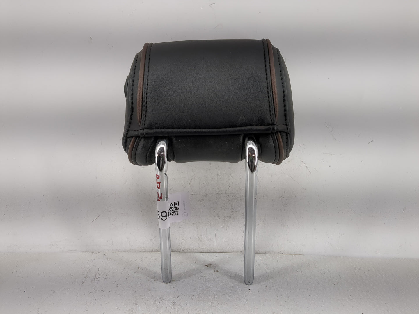 2011-2012 Lincoln Mkz Headrest Head Rest Front Driver Passenger Seat Fits Fits 2011 2012 OEM Used Auto Parts - Oemusedautopa
