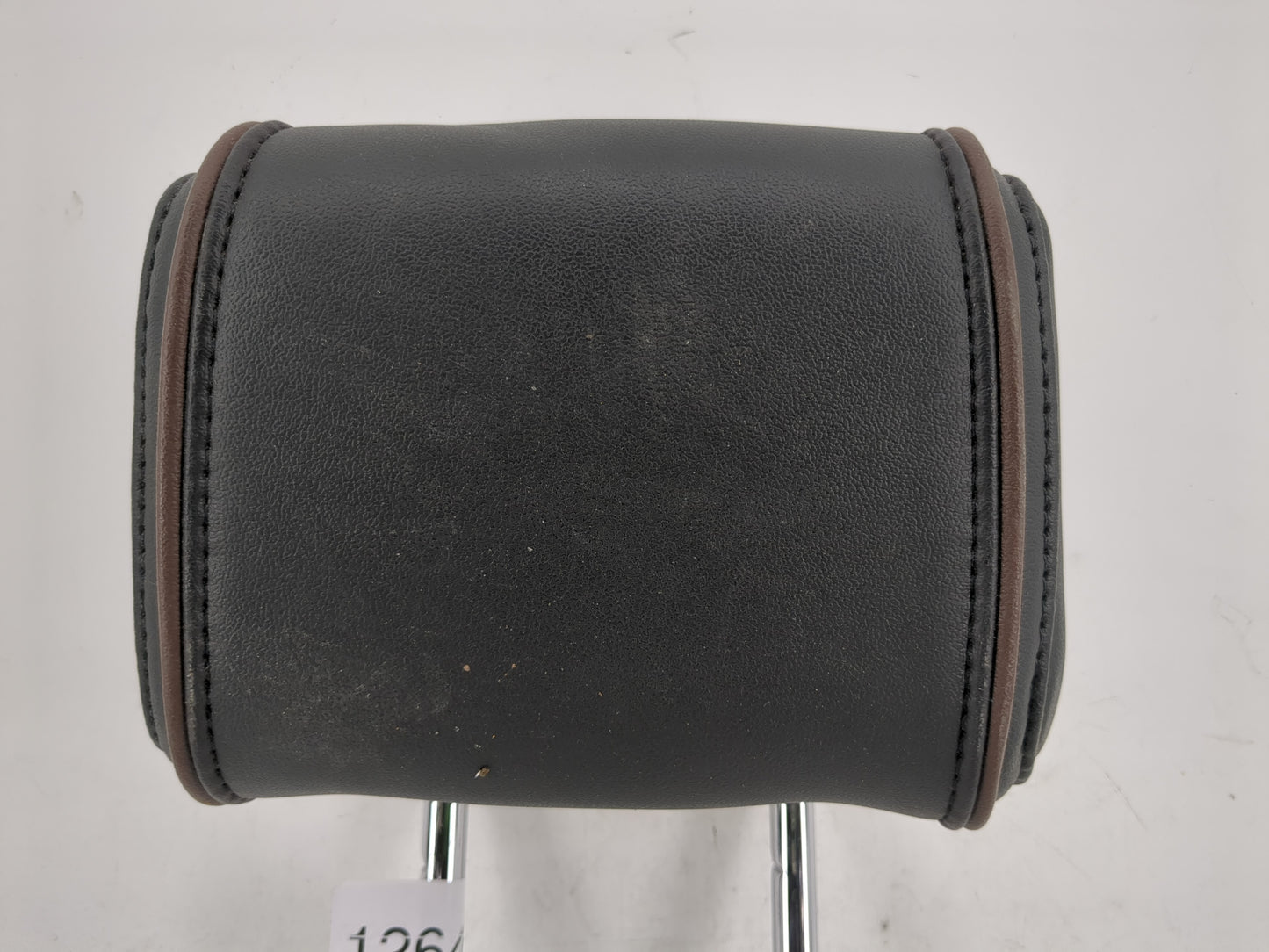 2011-2012 Lincoln Mkz Headrest Head Rest Front Driver Passenger Seat Fits Fits 2011 2012 OEM Used Auto Parts - Oemusedautopa