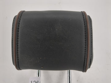 2011-2012 Lincoln Mkz Headrest Head Rest Front Driver Passenger Seat Fits Fits 2011 2012 OEM Used Auto Parts - Oemusedautopa