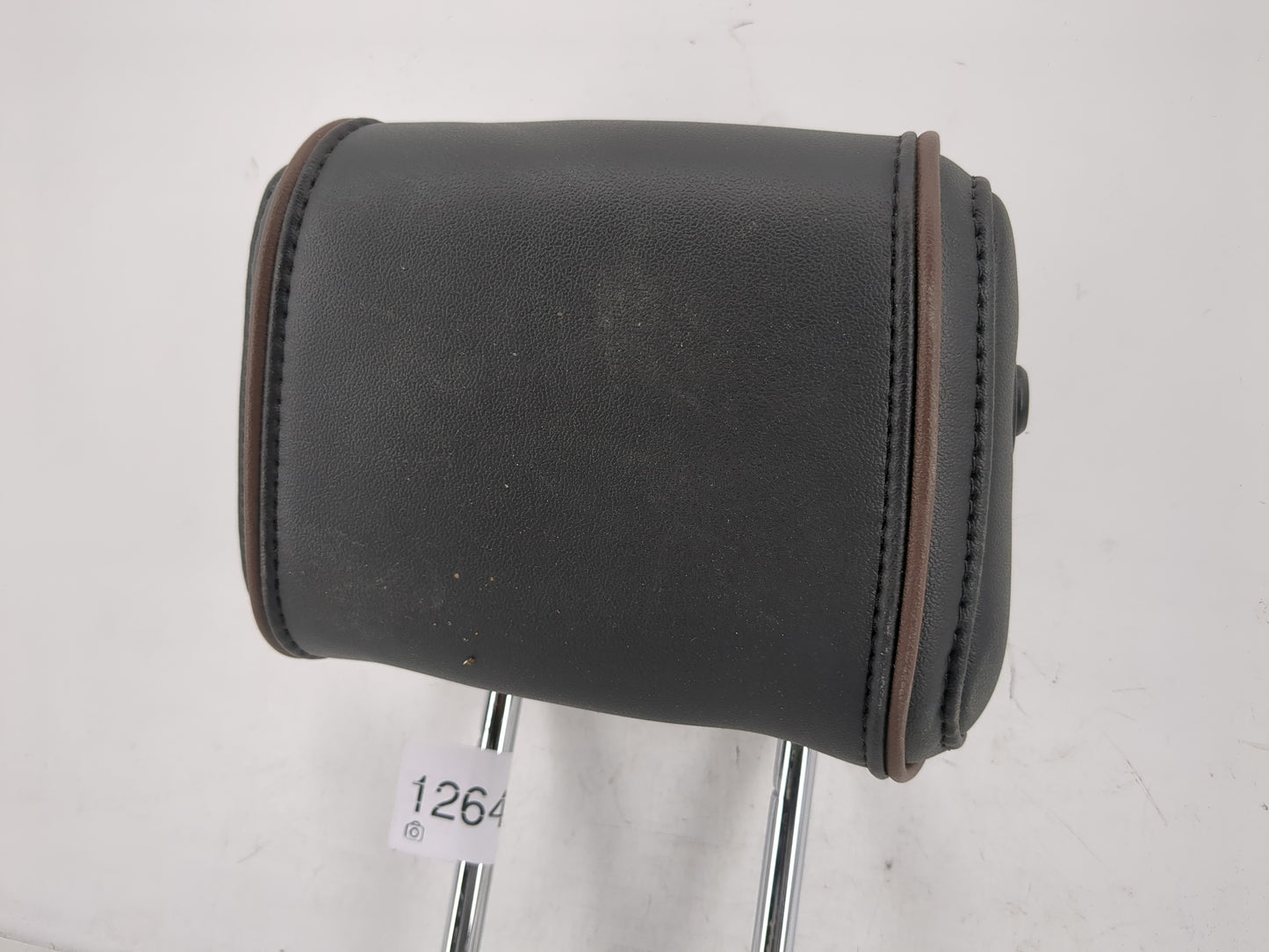 2011-2012 Lincoln Mkz Headrest Head Rest Front Driver Passenger Seat Fits Fits 2011 2012 OEM Used Auto Parts - Oemusedautopa