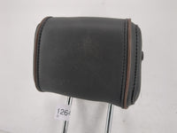2011-2012 Lincoln Mkz Headrest Head Rest Front Driver Passenger Seat Fits Fits 2011 2012 OEM Used Auto Parts - Oemusedautopa