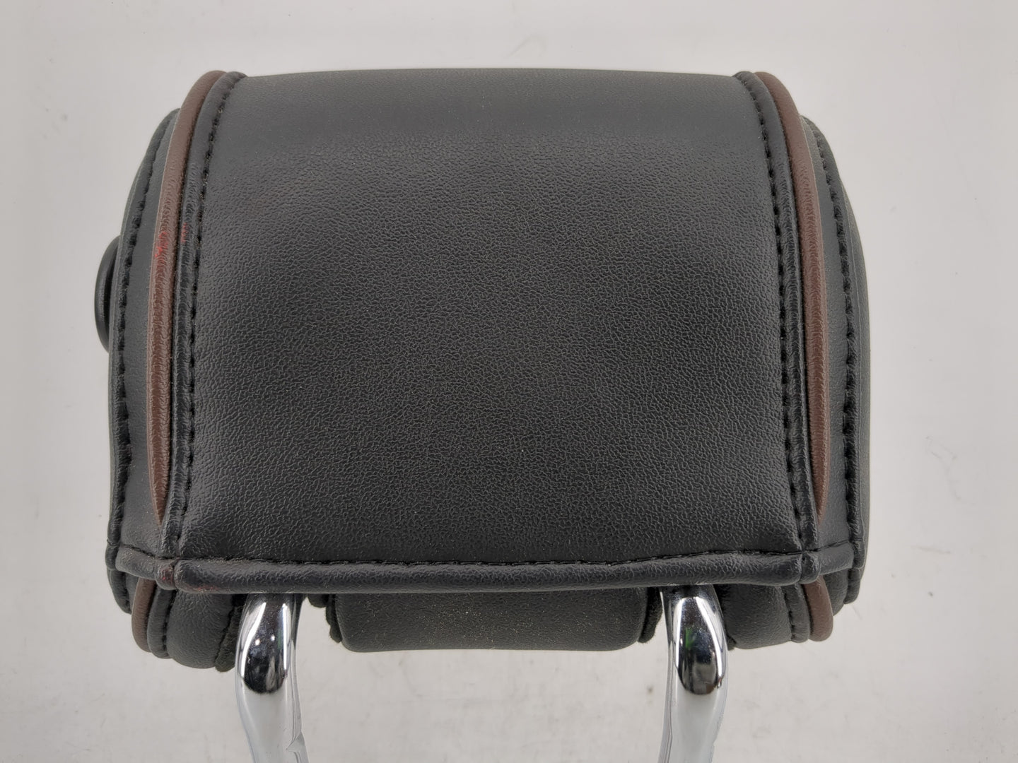 2011-2012 Lincoln Mkz Headrest Head Rest Front Driver Passenger Seat Fits Fits 2011 2012 OEM Used Auto Parts - Oemusedautopa