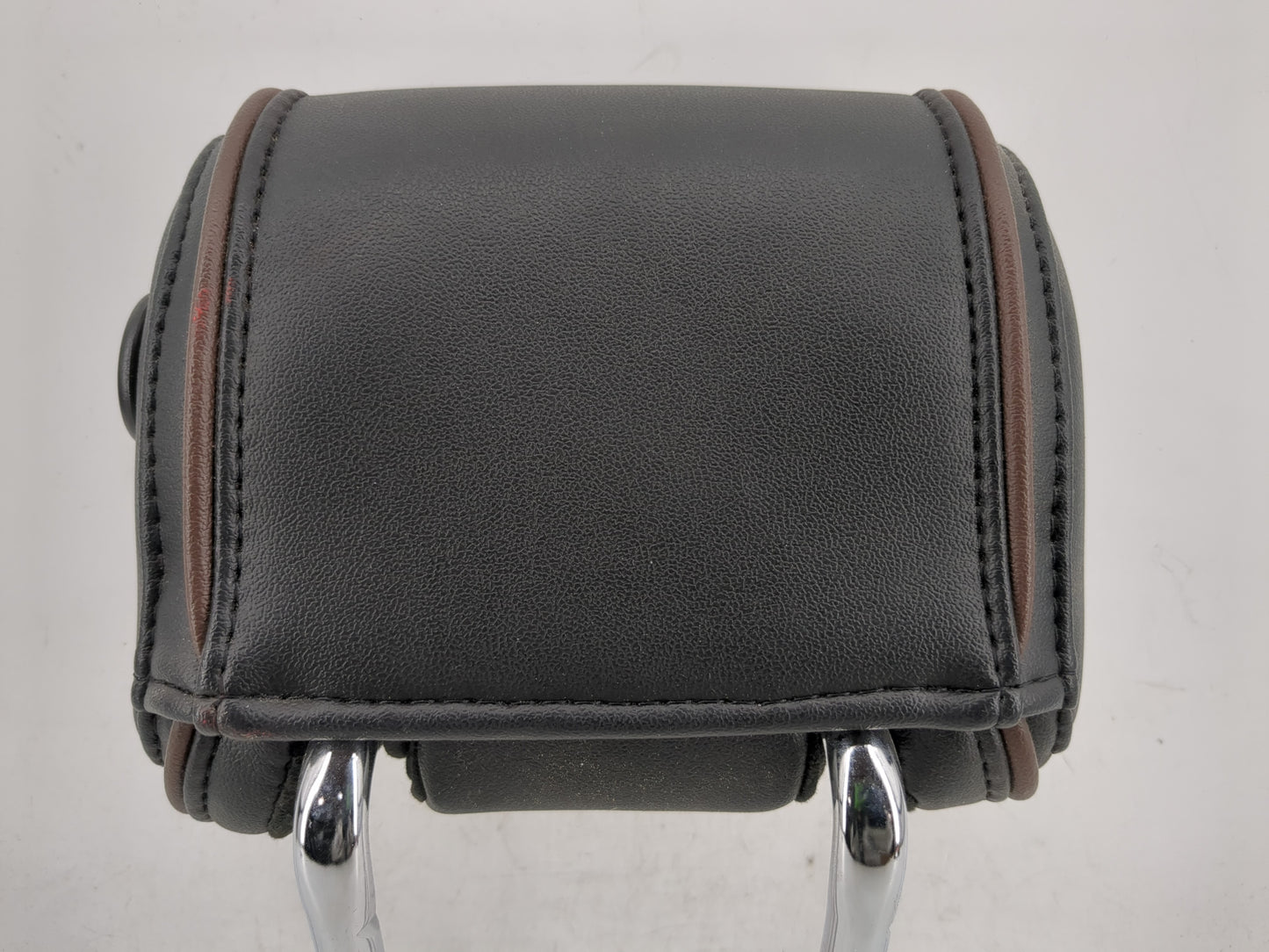 2011-2012 Lincoln Mkz Headrest Head Rest Front Driver Passenger Seat Fits Fits 2011 2012 OEM Used Auto Parts - Oemusedautopa