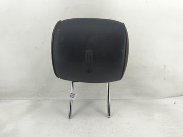 2011-2012 Lincoln Mkz Headrest Head Rest Rear Seat Fits Fits 2011 2012 OEM Used Auto Parts - Oemusedautoparts1.com
