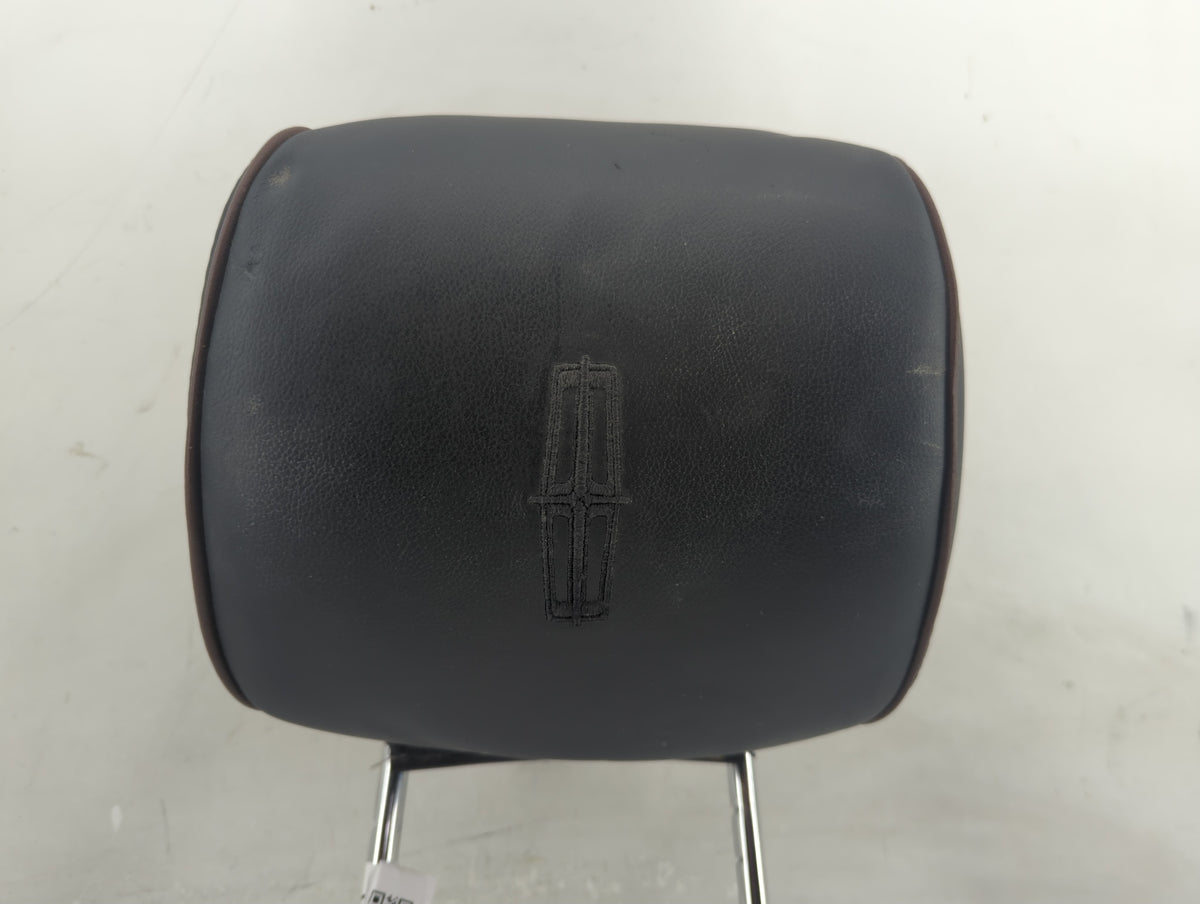 2012 Lincoln Mkz Headrest Head Rest Rear Seat Fits OEM Used Auto Parts - Oemusedautoparts1.com