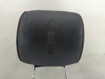2011-2012 Lincoln Mkz Headrest Head Rest Rear Seat Fits Fits 2011 2012 OEM Used Auto Parts