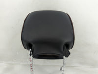 2011-2012 Lincoln Mkz Headrest Head Rest Rear Seat Fits Fits 2011 2012 OEM Used Auto Parts - Oemusedautoparts1.com