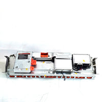 2011-2012 Lincoln Mkz Hybrid Battery Pack And Module Assembly P/N:ae58-10b759-ag Fits 2010 2011 2012 OEM Used Auto Parts - O